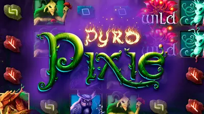 pyro pixie