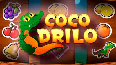 coco drilo